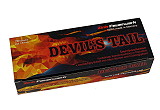 Devils Tail 20 Schuss  15mm Pyro