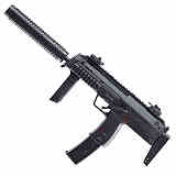 Heckler & Koch MP7 A1 SWAT 6mm