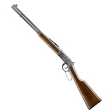 Legends Cowboy Rifle 6mm Unterhebelrepetierbchse