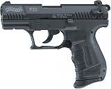 Walther P22 cal. 9 mm P.A.K. Schwarz