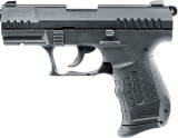 Walther P22 Ready cal. 9 mm P.A.K. Schwarz