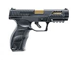 UX SA9 Operator Edition CO2 Pistole
