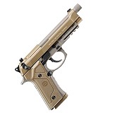 Beretta M9A3 FDE 4.5mm frei ab 18