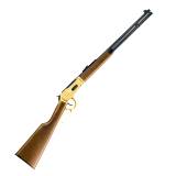 Cowboy Rifle Winchester Luftgewehr Gold 4.5mm