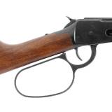 Luftgewehr Cowboy Rifle Rio Bravo