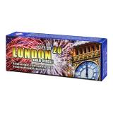 London Signalsterne 15mm Feuerwerk