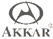 Logo Akkar Waffen 