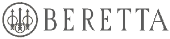 Logo Beretta Waffen 