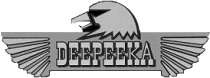 Logo Deepeeka Waffen 