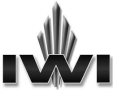 Logo IWI Waffen 