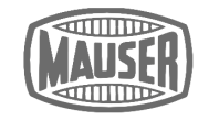 Logo Mauser Waffen 