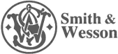 Logo Smith-&-Wesson Waffen 