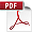 PDF-Symbol